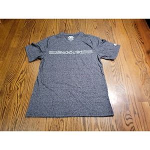 Ecko Unltd V-Neck Mens T-Shirt Grey Size S New Without Tags Unlimited Shirt Top
